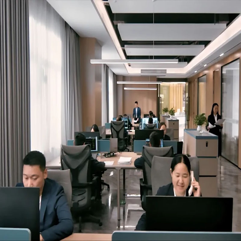 الفريق القوي والنخبة من أثاث فندق H&P