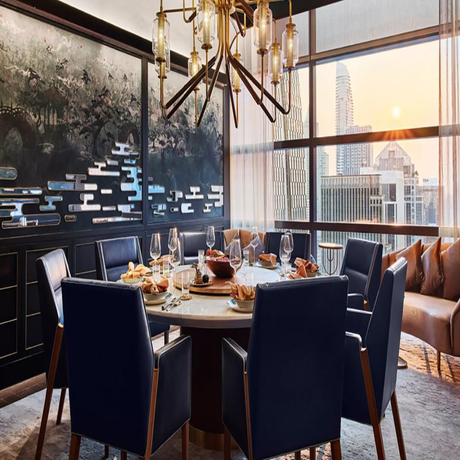 【Hotel Furniture Tutorial】What are the standards and requirements for achieving good results in customizing furniture for a five-star hotel1.jpg