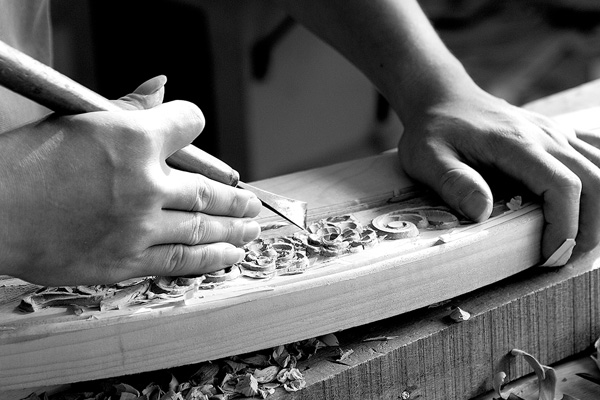 حرفية حرفية لا مثيل لها