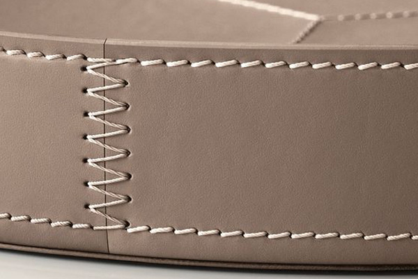 اهتمام دقيق لكل التفاصيل