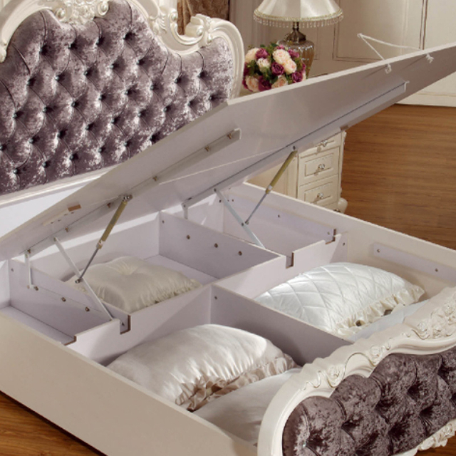 تخصيص الأثاث الفندقي الكلاسيكي على الطراز الكلاسيكي